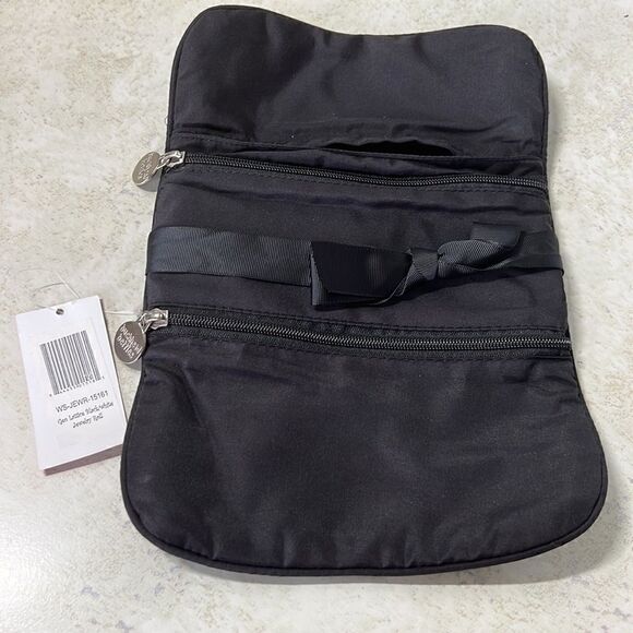 Buckhead Bettie’s Jewelry Roll NWT - Picture 3 of 6